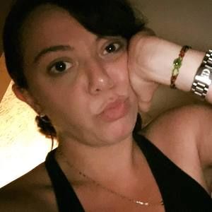 Meet your Posher, Ashley-renae